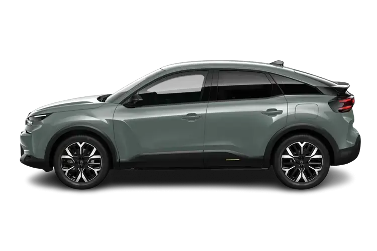 Citroen C4 Hatchback 1.2 Hybrid 5dr e-DCS6