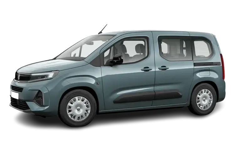 Vauxhall Combo Life Electric Estate 100kW 52kWh 5dr Auto