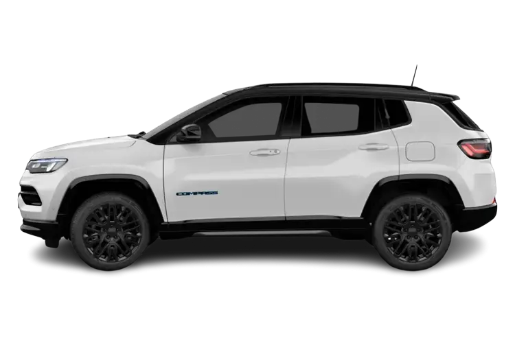 Jeep Compass Sw 1.5 T4 e-Torque Hybrid 5dr DCT