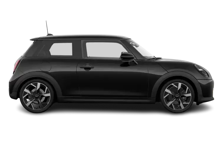 Mini Cooper Hatchback 2.0 [Level 3] 3dr Auto