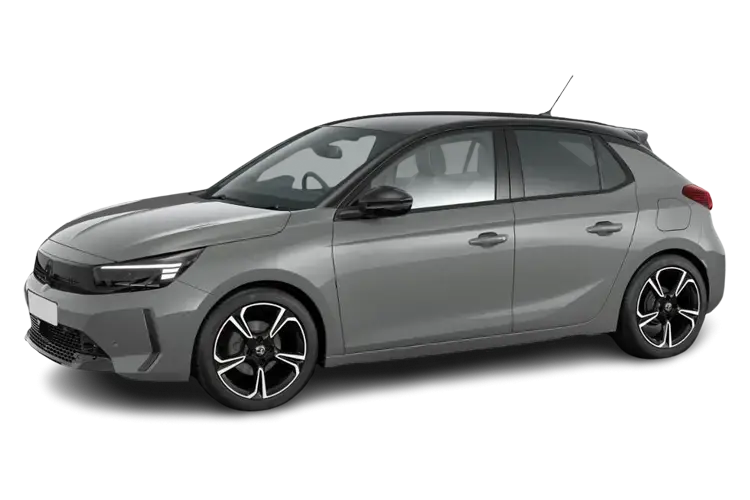 Vauxhall Corsa Electric Hatchback Special Editions 115kW 51kWh 5dr Auto [Winter Pack]
