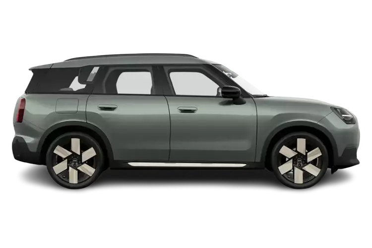 Mini Electric Countryman Hatchback 230kW [Level 3] ALL4 66kWh 5dr Auto