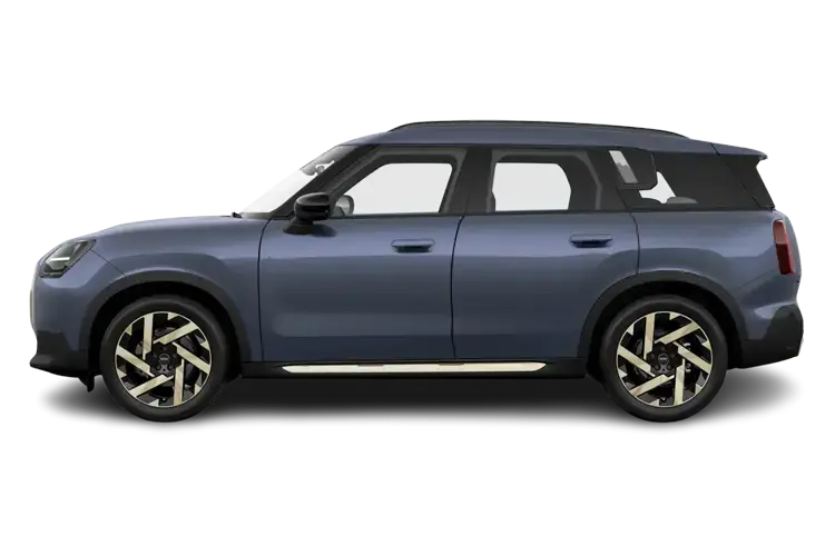 Mini Electric Countryman Hatchback 150kW [Level 3] 66kWh 5dr Auto
