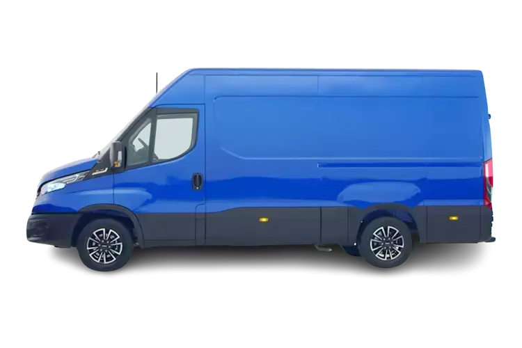 Iveco Daily 35s16 Diesel 