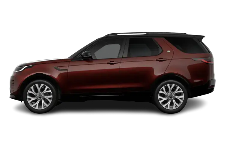 Land Rover Discovery Sw 3.0 P360 5dr Auto