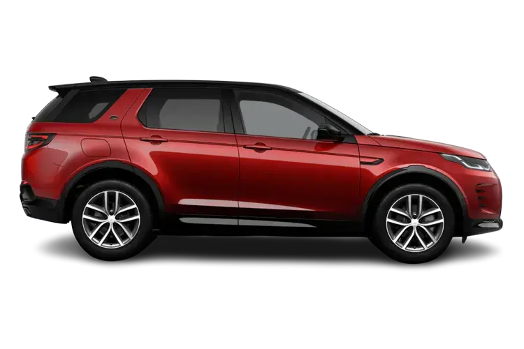 Land Rover Discovery Sport Sw 1.5 P270e 5dr Auto [5 Seat]
