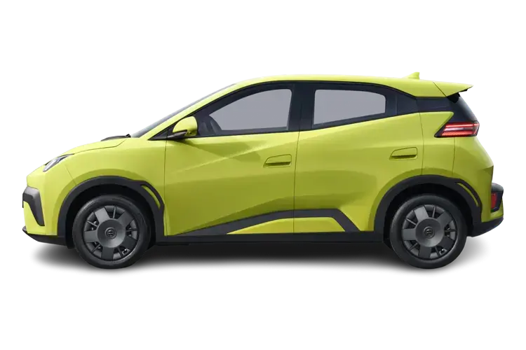 Byd Dolphin Surf Hatchback 115kW 43kWh 5dr Auto