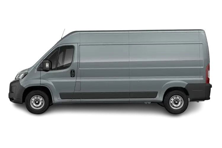 Fiat E-ducato 4000 L4 