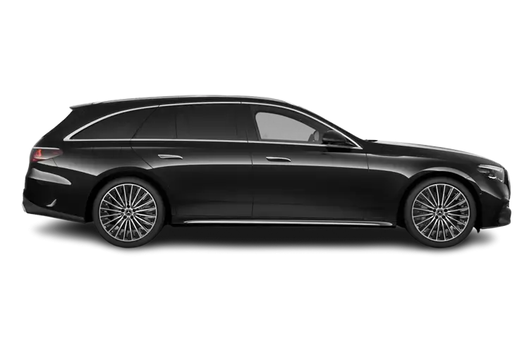 Mercedes-Benz E Class Diesel Saloon E450d 4M Premium 4dr 9G-Tronic [Pan Roof]