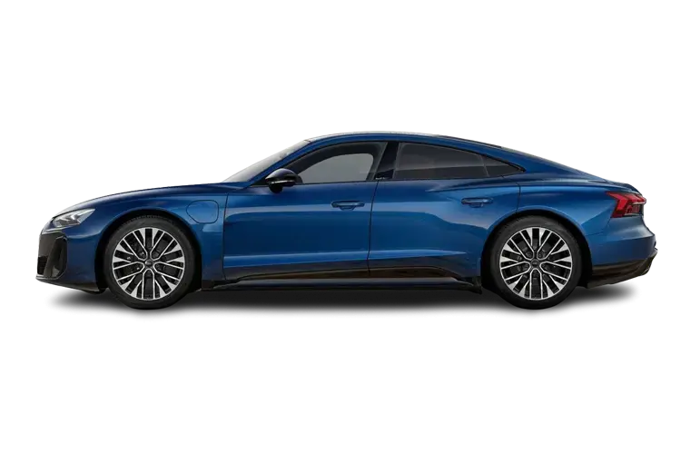 Audi E-tron Gt Saloon Special Editions 435kW 105kWh 4dr Auto