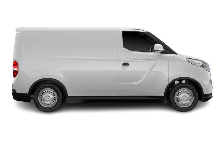 Maxus E Deliver 3 L1 Electric 