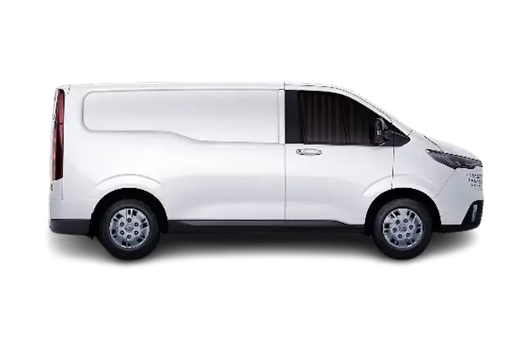 Maxus E Deliver 7 L2 Electric 