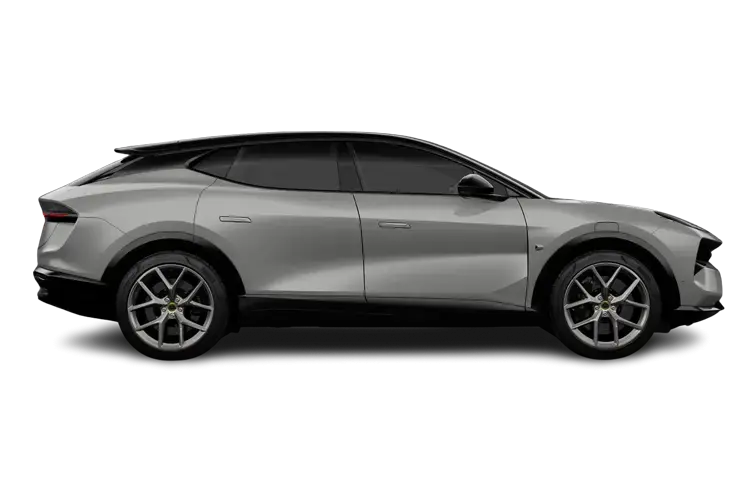 Lotus Eletre Estate 