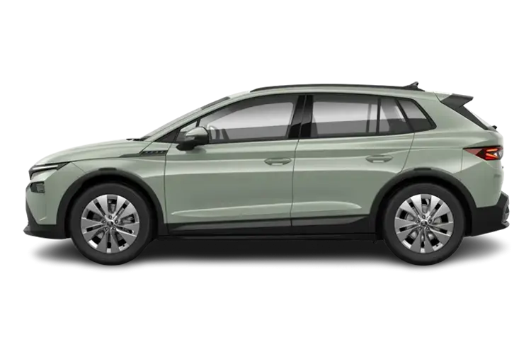 Skoda Elroq Estate 210kW 85 82kWh 5dr Auto