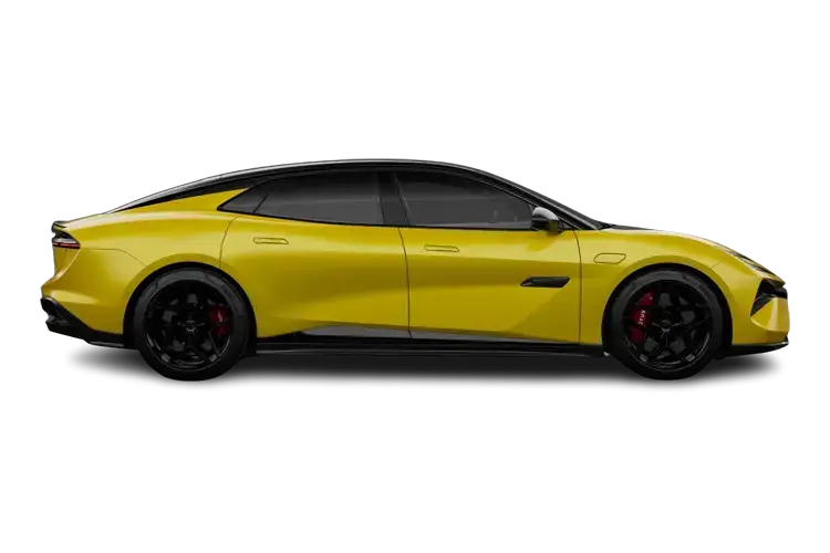 Lotus Emeya Saloon 450kW 600 102kWh 4dr Auto