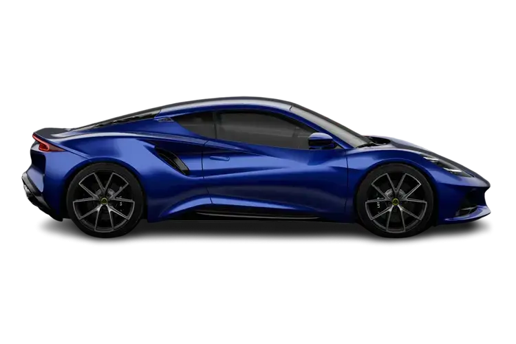 Lotus Emira Coupe 2.0 2dr DCT