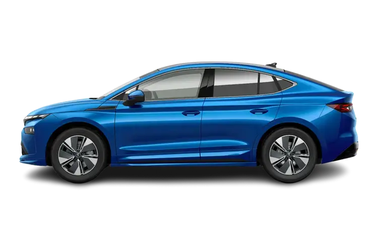 Skoda Enyaq Coupe 250kW 82kWh 4x4 5dr Auto