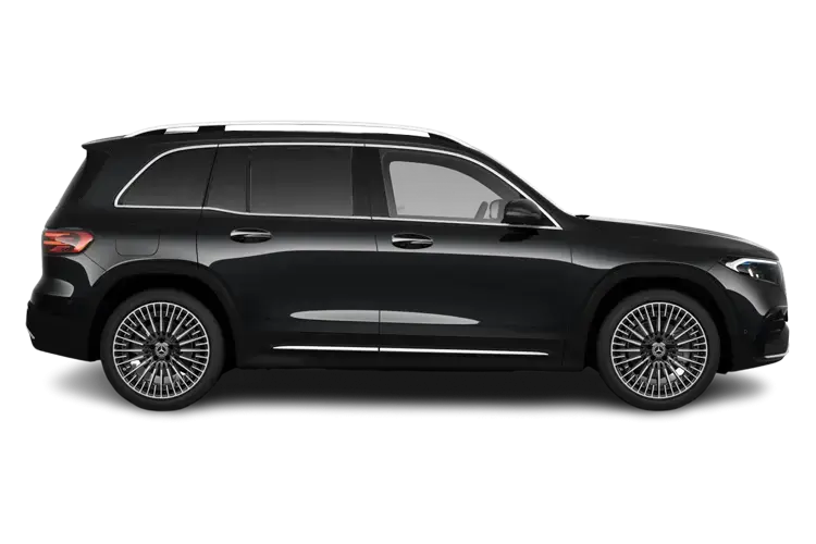 Mercedes-Benz Eqb Estate EQB 250+ 140kW 70.5kWh 5dr Auto