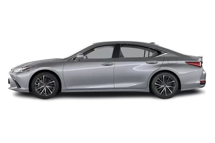 Lexus Es Saloon 300h 2.5 4dr CVT