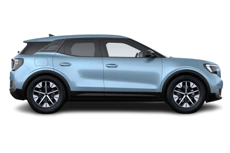 Ford Explorer Electric Estate 125kW 52kWh 5dr Auto [Driver Assist Pack]