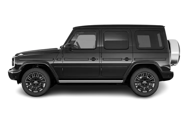 Mercedes-Benz G Class Diesel Station Wagon G450d Premium Plus 5dr 9G-Tronic
