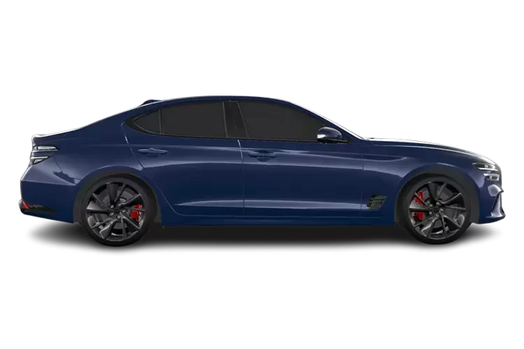 Genesis G70 Shooting Brake 2.0T [245] 5dr Auto [Innovation Pack]