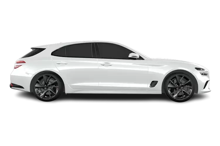 Genesis G70 Saloon 2.0T [245] 4dr Auto [Innovation Pack]