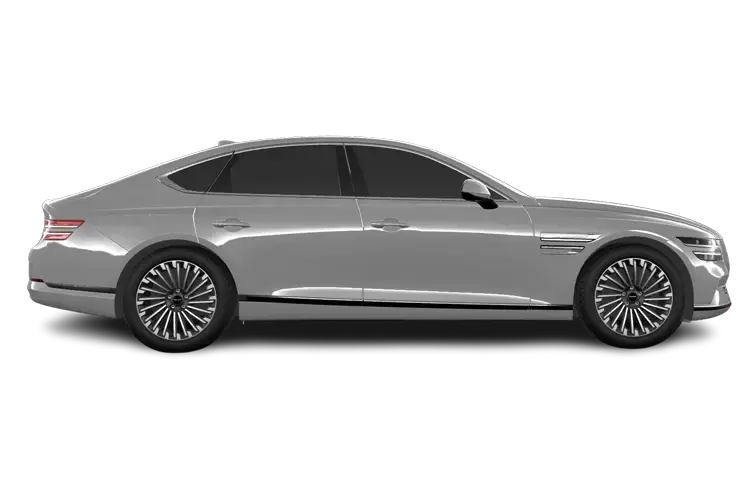 Genesis G80 Saloon 2.5T 4dr Auto RWD [Innovation Pack]