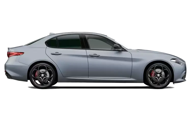 Alfa Romeo Giulia Saloon 2.0 Turbo 4dr Auto