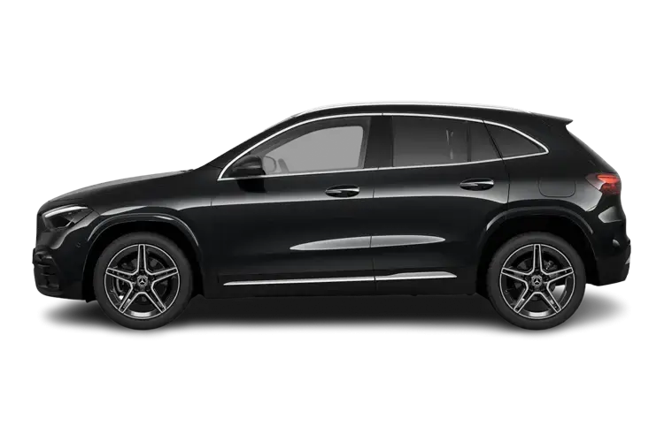 Mercedes-Benz Gla Diesel Hatchback GLA 200d Executive 5dr Auto
