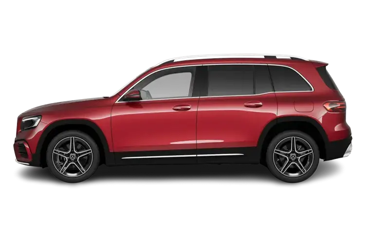 Mercedes-Benz Glb Amg Estate GLB 35 4Matic Premium Plus 5dr 8G-Tronic