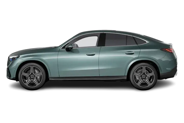 Mercedes-Benz Glc Diesel Estate GLC 300d 4Matic Prem [Pan] 5dr 9G-Tronic