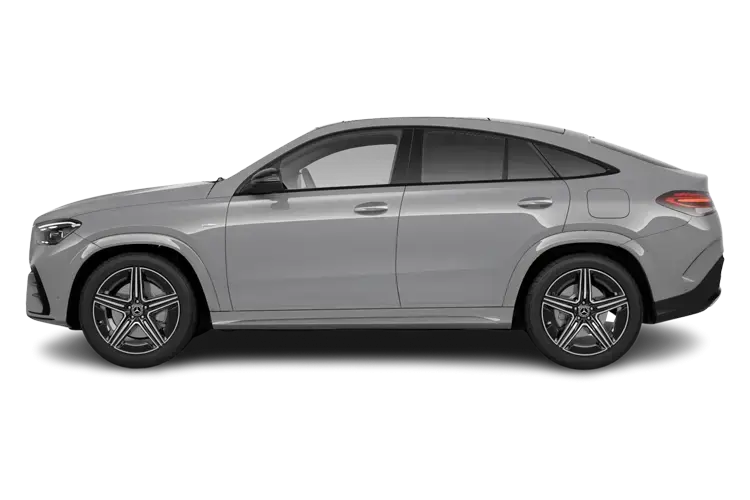 Mercedes-Benz Gle Amg Coupe GLE 53 4Matic+ Night Edition Premium Plus 5dr TCT