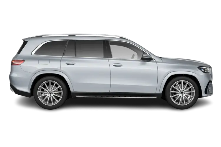 Mercedes-Benz Gls Estate Maybach GLS 600 4M 1st Class Night Srs 5dr 9G-Tron