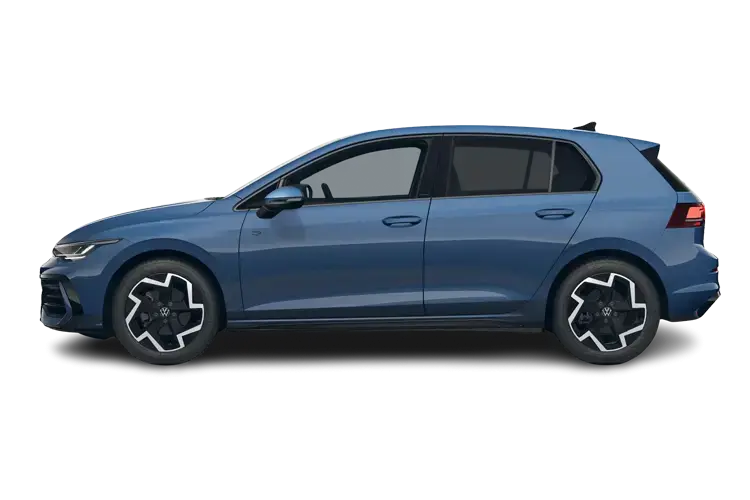 Volkswagen Golf Hatchback 1.5 TSI 5dr