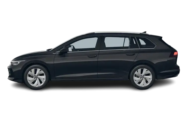 Volkswagen Golf Estate 2.0 TSI 333 4Motion 5dr DSG