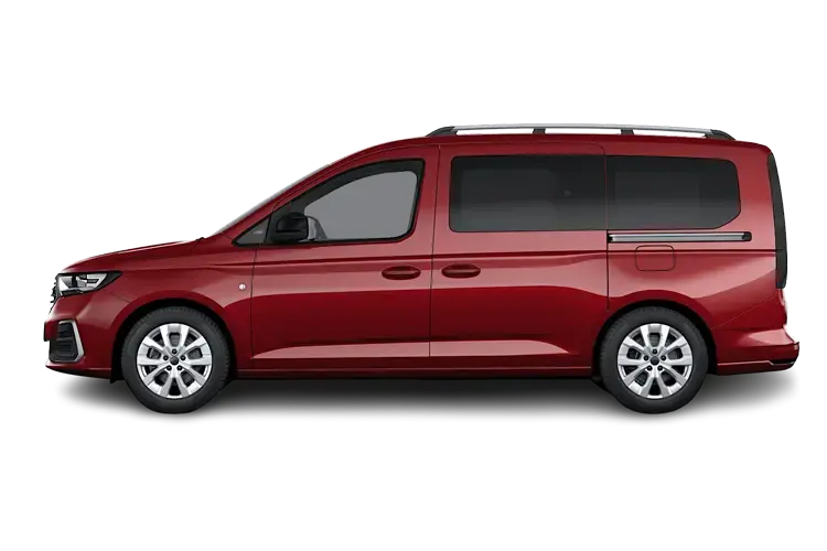 Ford Grand Tourneo Connect Estate 1.5 EcoBoost 115 5dr Auto