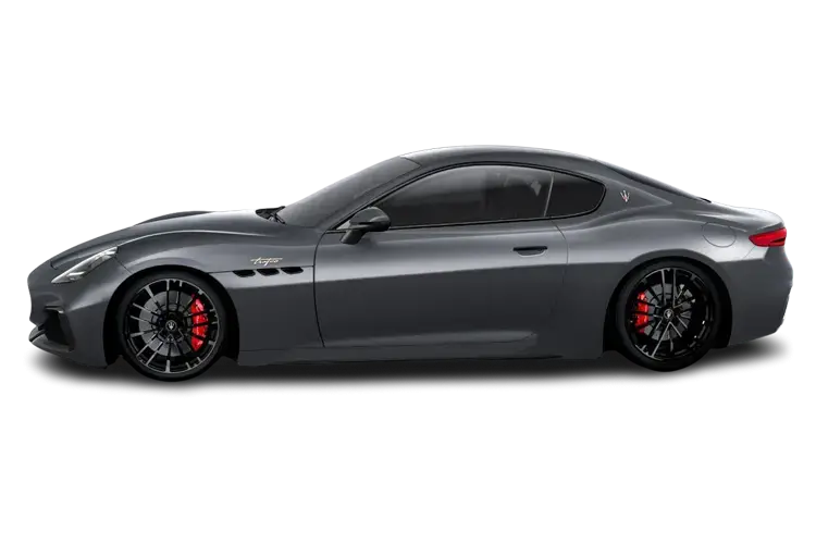 Maserati Granturismo Electric Coupe 560kW 92kWh 2dr Auto