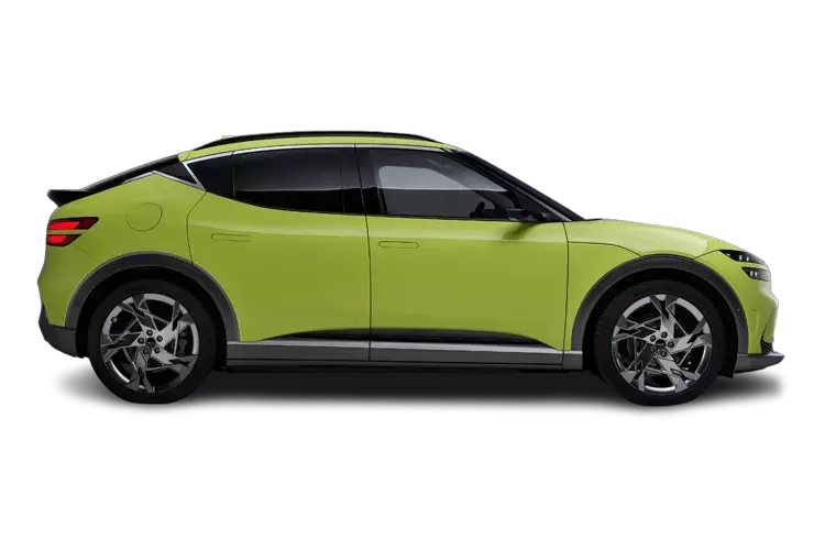 Genesis Gv60 Estate 360kW 77.4kWh 5dr AWD Auto [Comf/Innov]