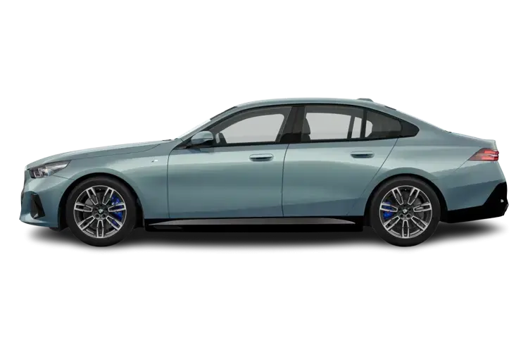 BMW I5 Saloon 250kW eDrive40 84kWh 4dr Auto