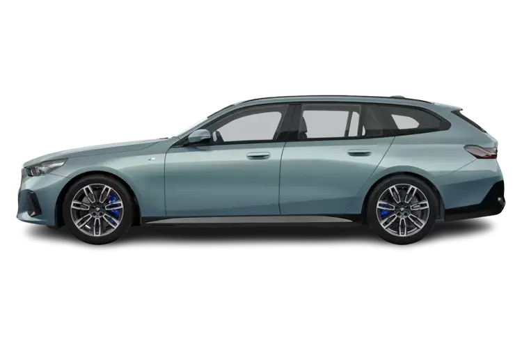 BMW I5 Saloon 250kW eDrive40 84kWh 4dr Auto [22kWCh]