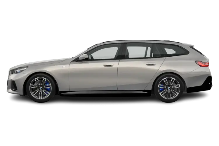 BMW I5 Saloon 250kW eDrive40 84kWh 4dr Auto [22kWCh]