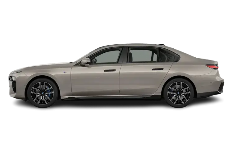 BMW I7 Saloon 335kW eDrive50 105.7kWh 4dr Auto [Exec]
