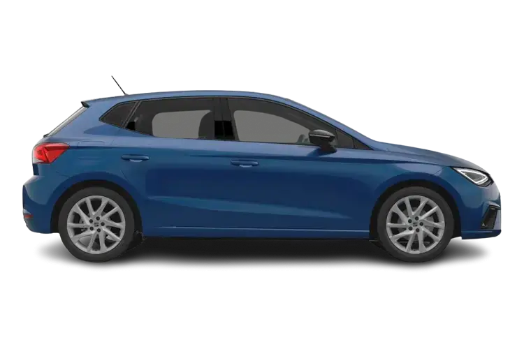 Seat Ibiza Hatchback 1.0 TSI 95 5dr