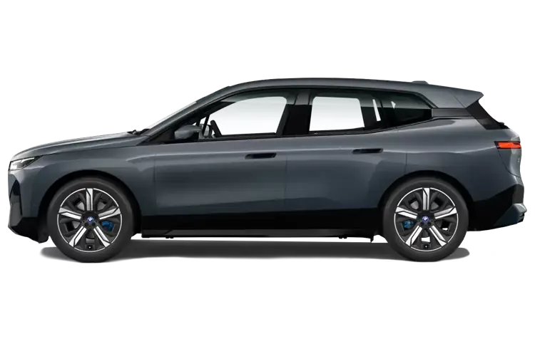 BMW Ix Estate 240kW xDrive40 76.6kWh 5dr Auto Tech+/22kW