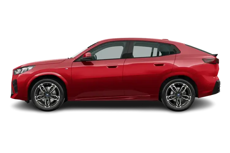 BMW Ix2 Electric Hatchback 150kW eDrive20 65kWh 5dr Auto