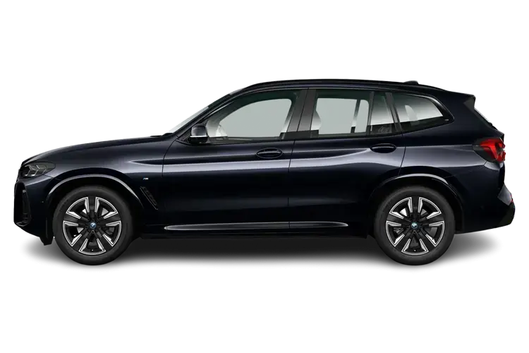 BMW Ix3-e Electric Estate 210kW 80kWh 5dr Auto