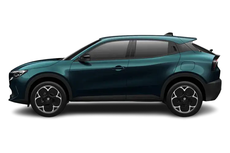 Alfa Romeo Junior Electric Hatchback 207kW Elettrica 54kWh 5dr Auto