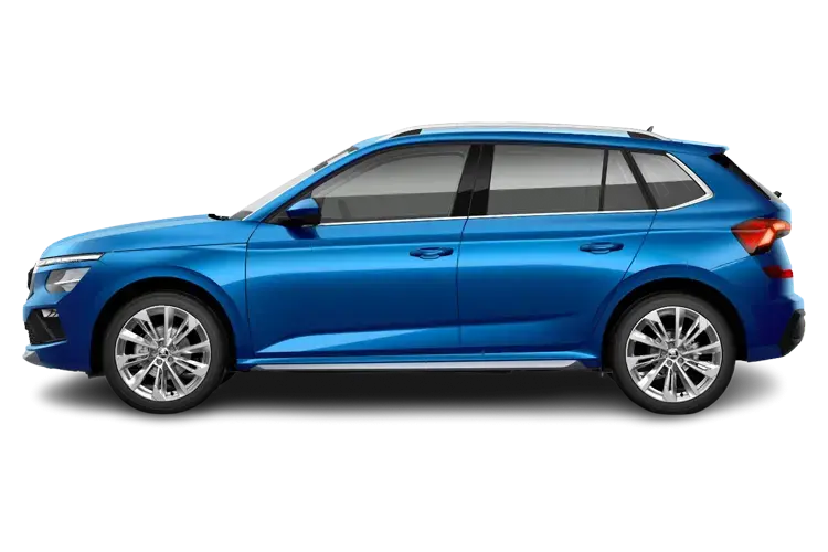 Skoda Kamiq Hatchback 1.0 TSI 95 5dr