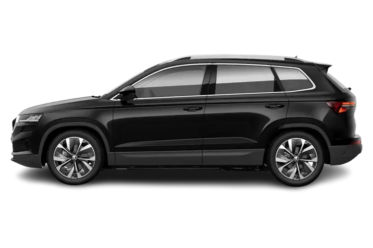 Skoda Karoq Estate 1.0 TSI 116 5dr